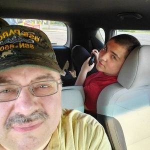 Meet your Posher, Craig